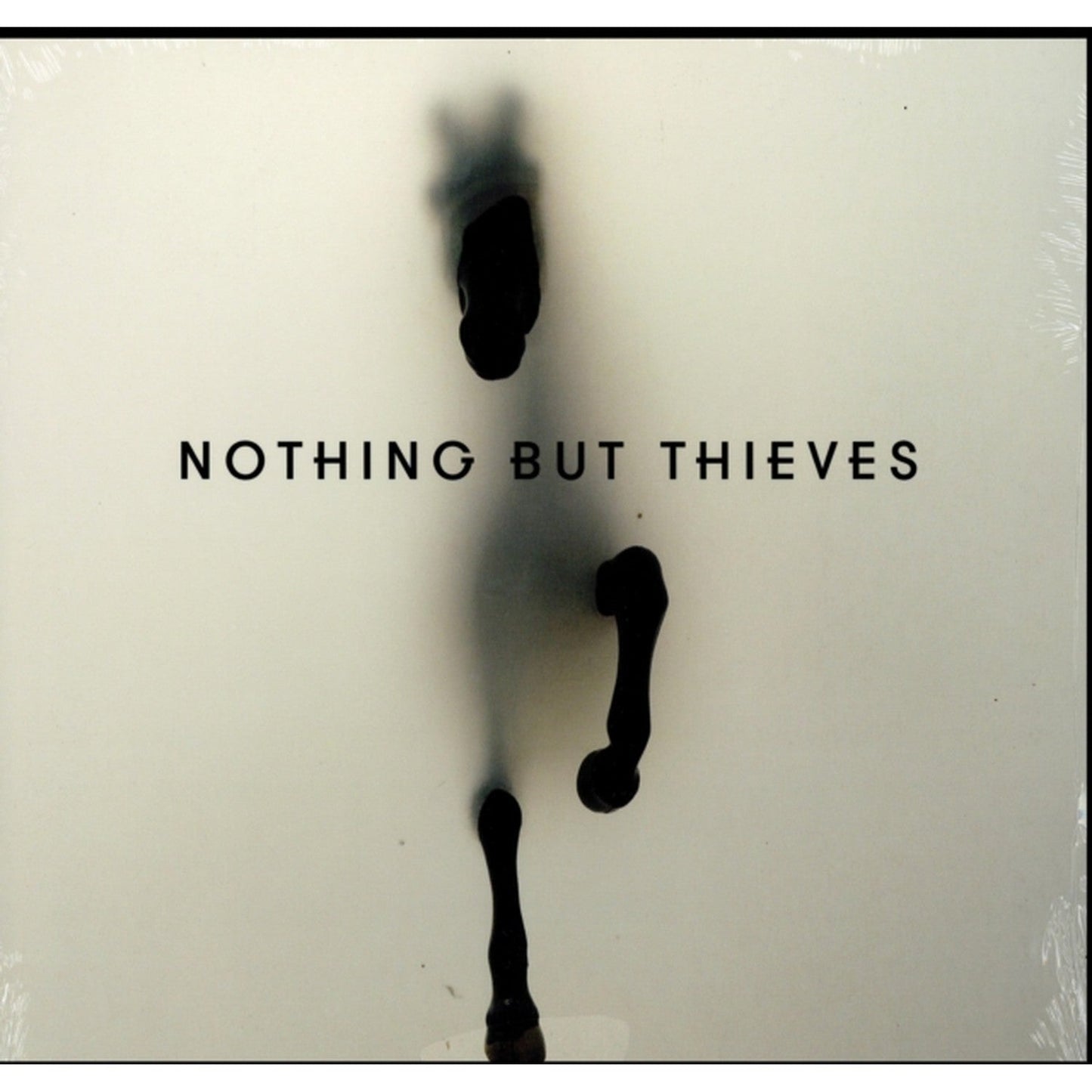 Nothing But Thieves (White LP Vinyl