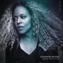 Cassandra Wilson - Coming Forth By Day (2LP/180G)