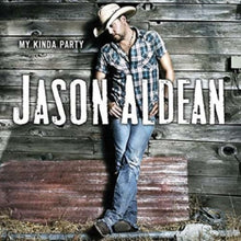 Jason Aldean - My Kinda Party - CD