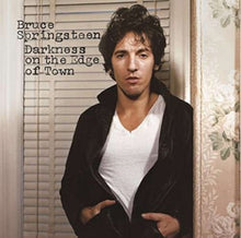 Bruce Springsteen - Darkness On The Edge Of Town - CD