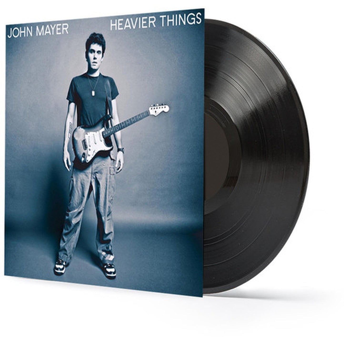 Heavier Things (180G)