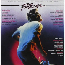 Footloose O.S.T.