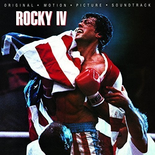 Rocky Iv Ost (30Th Anniversary)