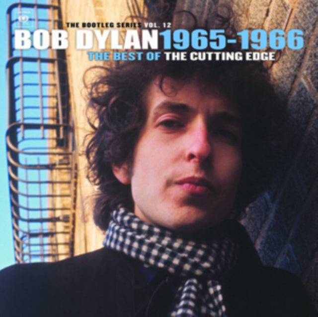 Best Of The Cutting Edge 1965-1966: Bootleg Series Vol. 12 (3LP/2CD/180G)