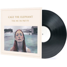 Tell Me I'm Pretty (180G/Dl Card/Gatefold)