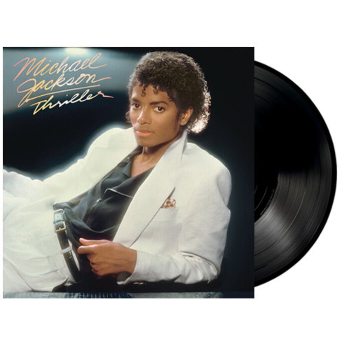 Thriller (140G/Gatefold)