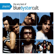 Playlist: Very Best Of Blue Oyster Cult