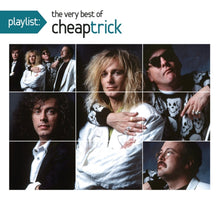 Cheap Trick - Playlist: The Very Best Of - CD