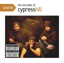 Playlist: Very Best Of Cypress Hill (Explicit)