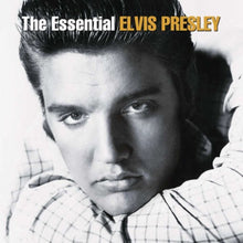 Elvis Presley - Essential Elvis Presley - LP Vinyl