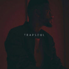 Bryson Tiller - Trapsoul - CD