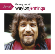 Jennings Waylon - Playlist: Very Best Of Waylon Jennings - CD