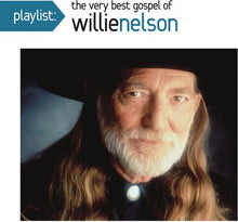 Playlist: Very Best Gospel Of Willie Nelson