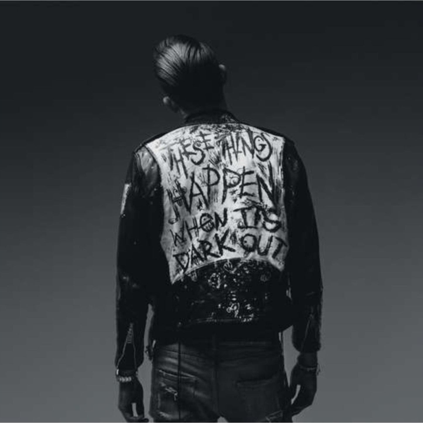When It's Dark Out (2LP/150G/Dl Card/Gatefold)