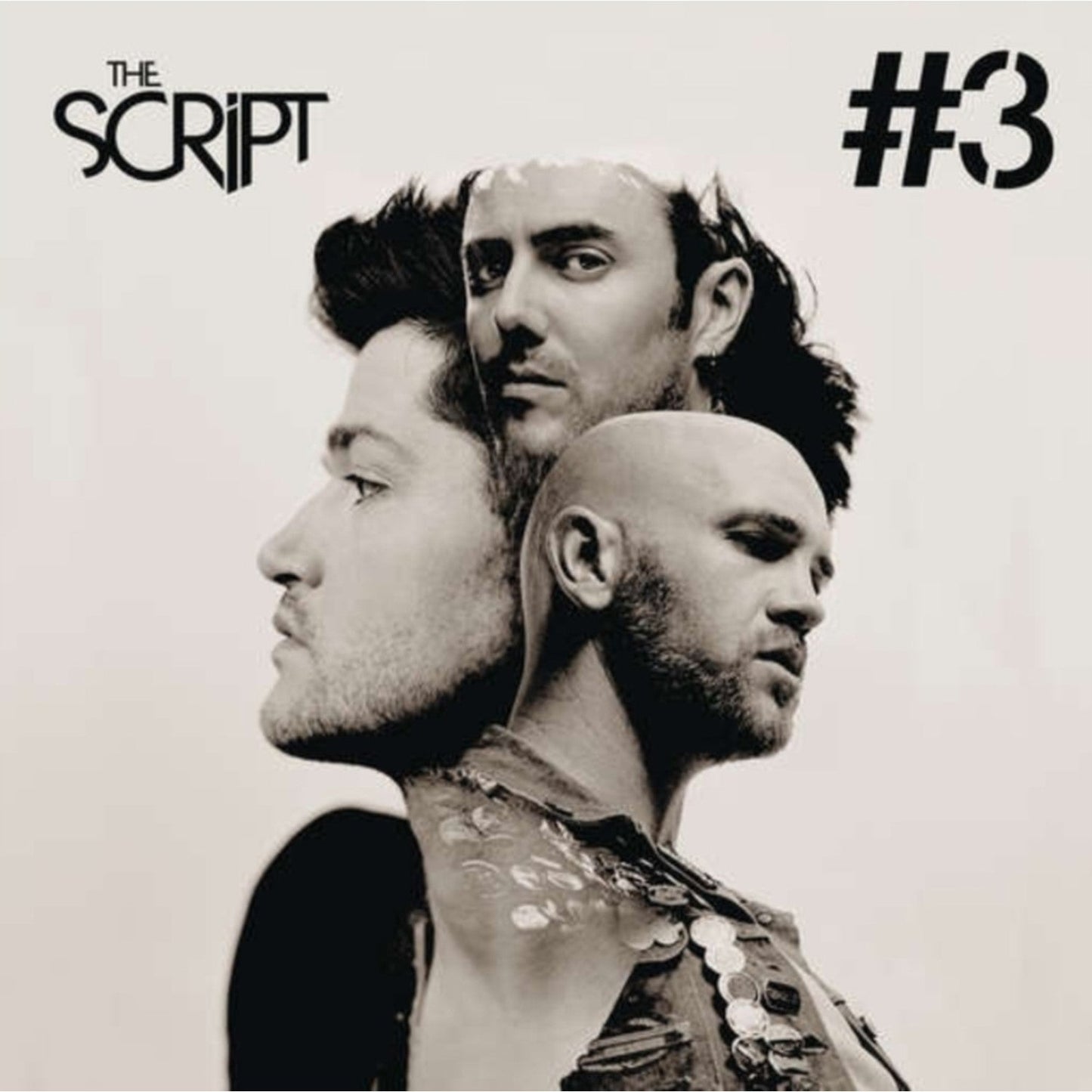 No.3 (180G LP Vinyl)