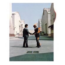 Wish You Were Here