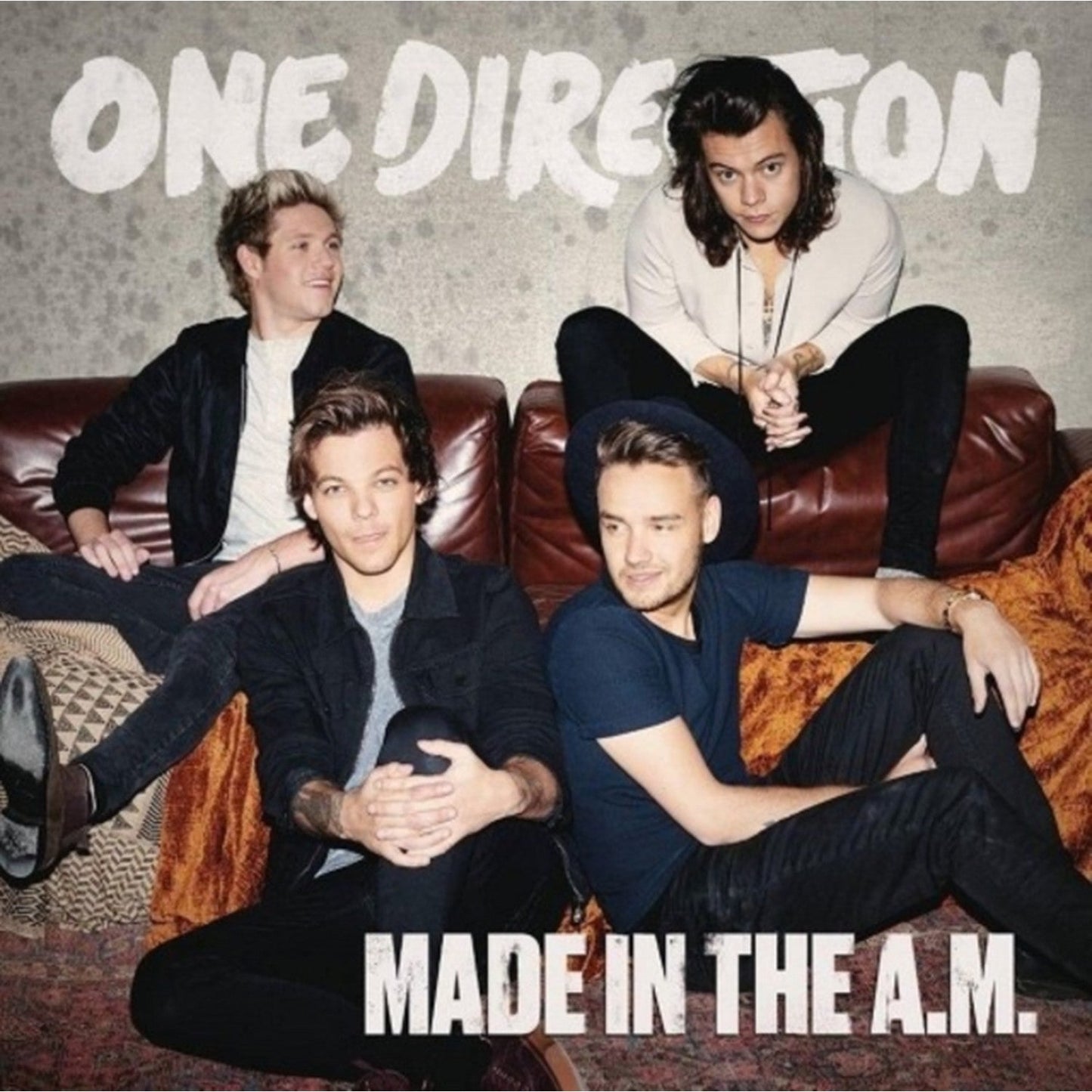 Made In The A.M. (2LP)