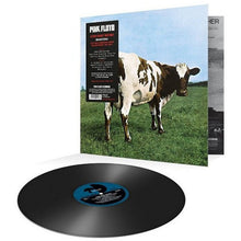 Atom Heart Mother (180G/Gatefold/2016 Version)