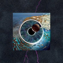 Pulse (180G/4LP/52 Pp Book)