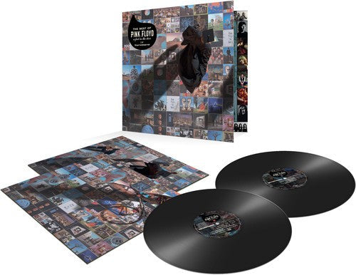 Best Of Pink Floyd: A Foot In Door (2LP/180G Vinyl)
