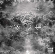 Neighbourhood - I Love You - CD