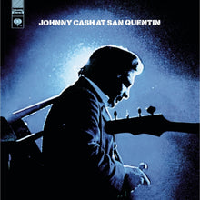 At San Quentin (Complete 1969 Concert)