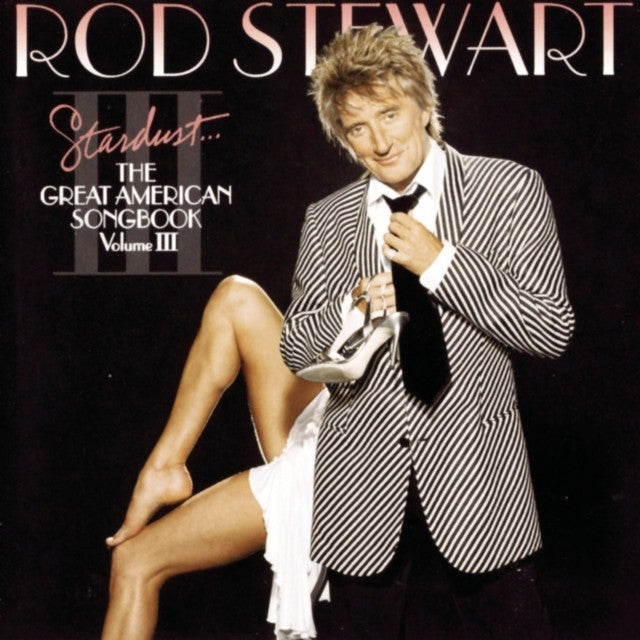 Stardust: Great American Songbook 3