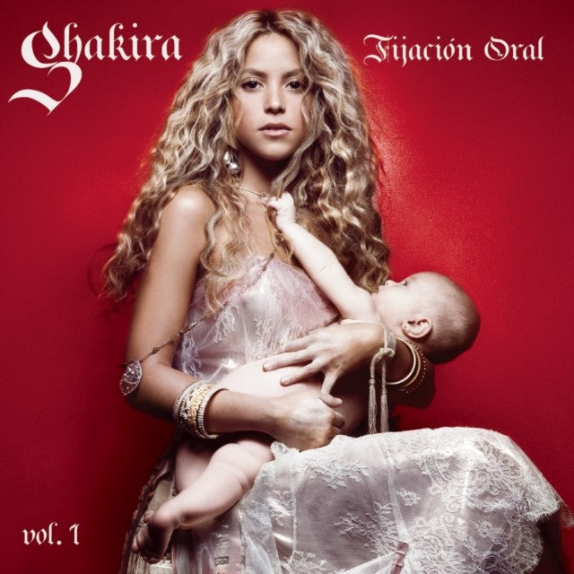 Fijacion Oral Vol.1