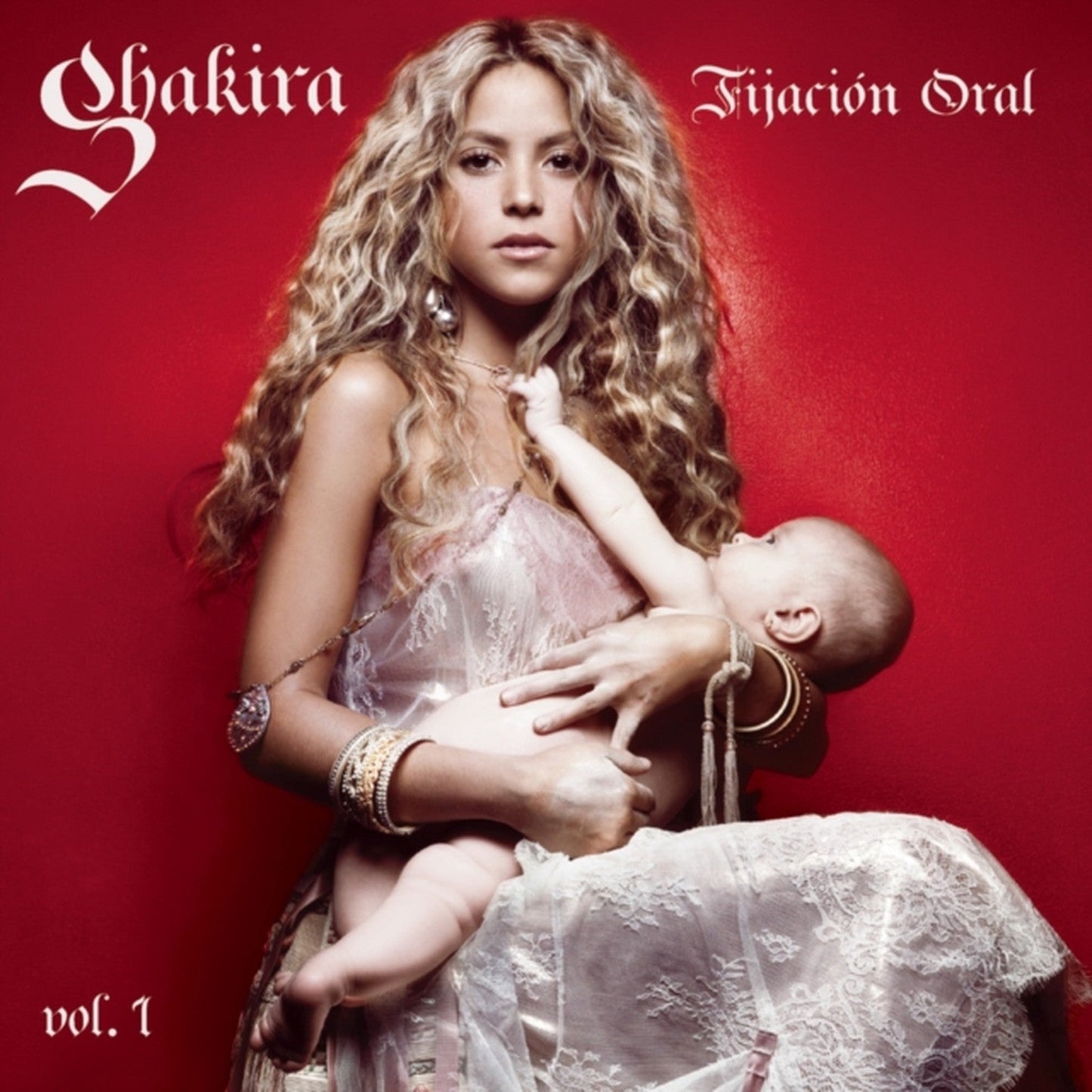 Fijacion Oral Vol.1