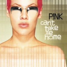 Pink - Can't Take Me Home - CD