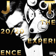 20/20 Experience - 2 Of 2 (Pa/2LP/Dl Card/Gatefold)
