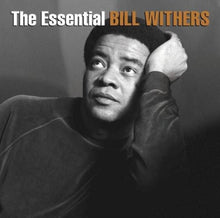 Bill Withers - Essential Bill Withers - CD