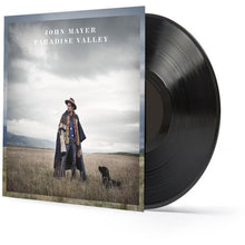 Paradise Valley (LP/CD/180G)
