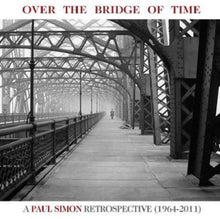 Paul Simon - Over The Bridge Of Time: Retrospective - CD
