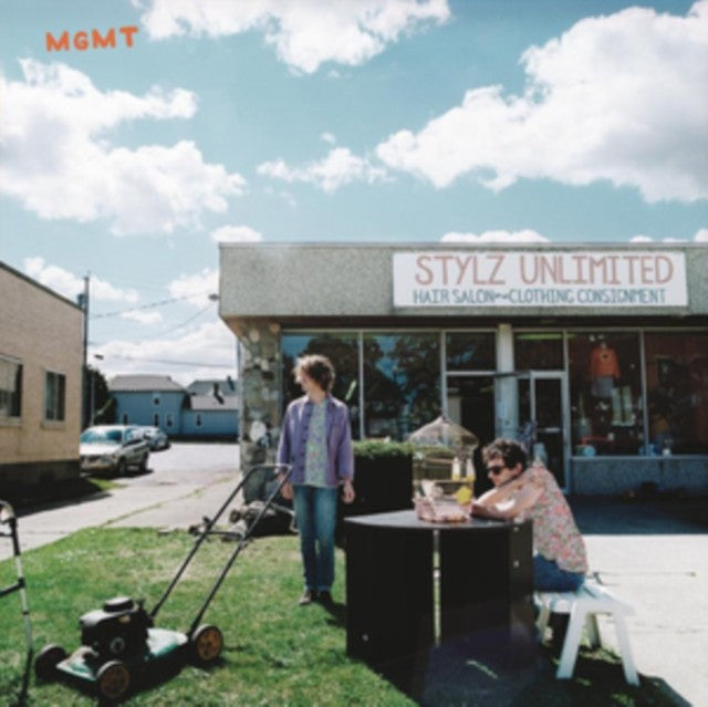 Mgmt (180G/Dl Card)
