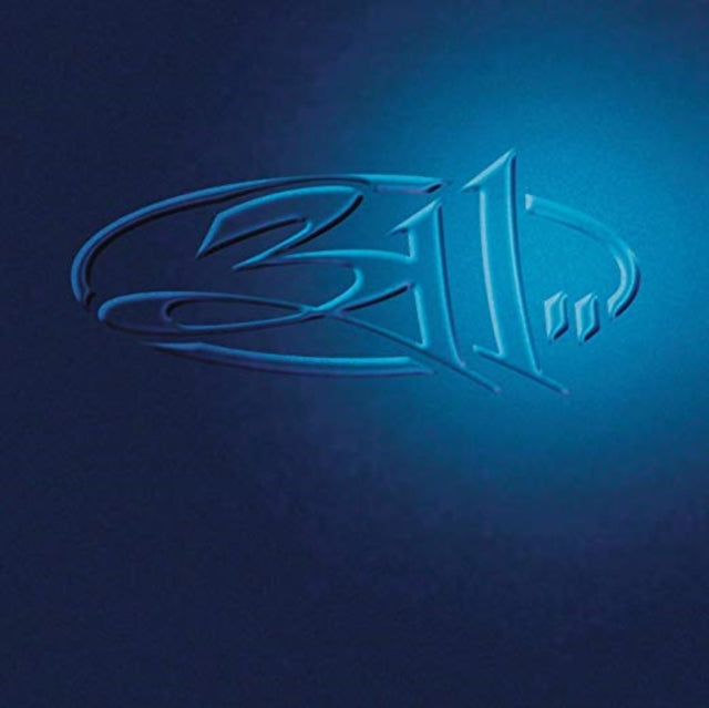 311 - 311 (2LP/180G/Gatefold)