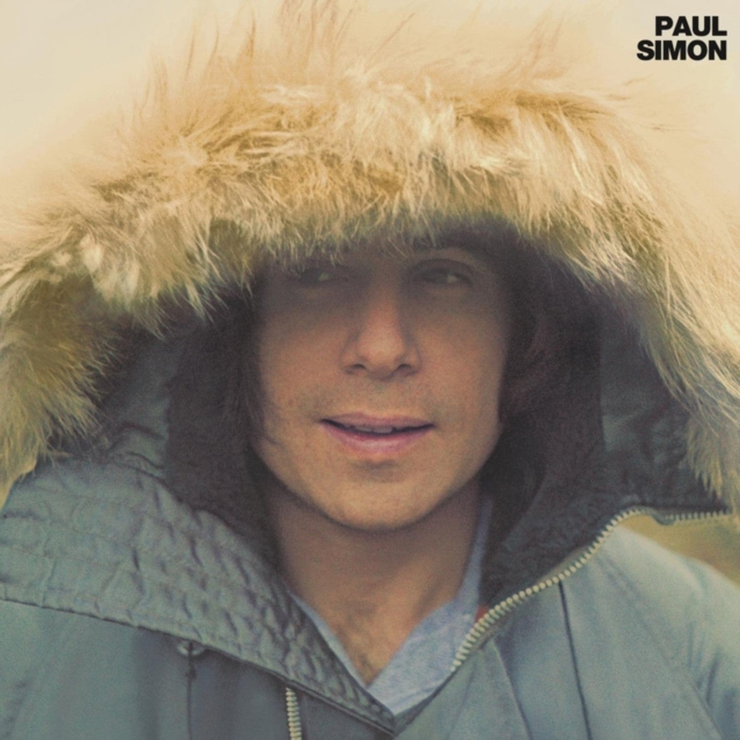 Paul Simon (180G)