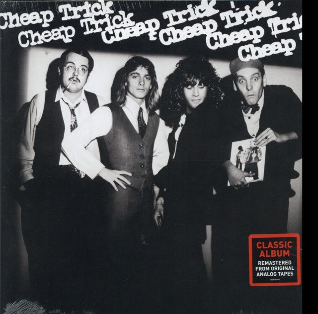 Cheap Trick (180G)