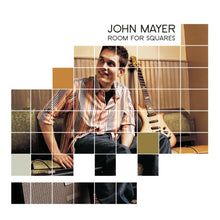 John Mayer - Room For Squares - CD