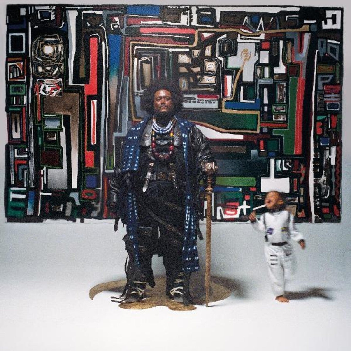 Fearless Movement (2LP)