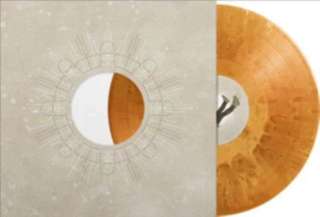 Had To Know Single (Orange W/ Cloudy Orange Splatter Vinyl/Glow In The Dark Packaging)