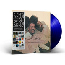 Brillant Corners (Blue LP Vinyl)