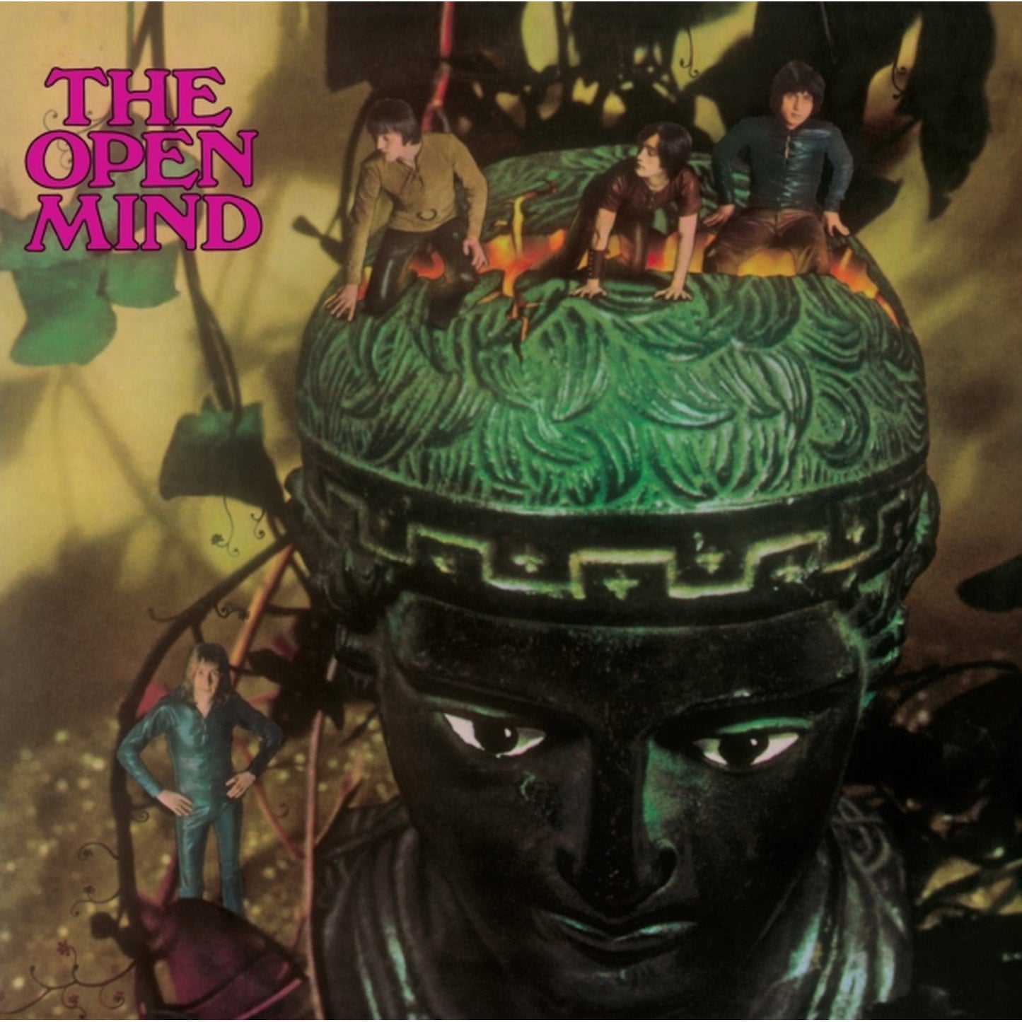 Is A Friend? (45RPM)