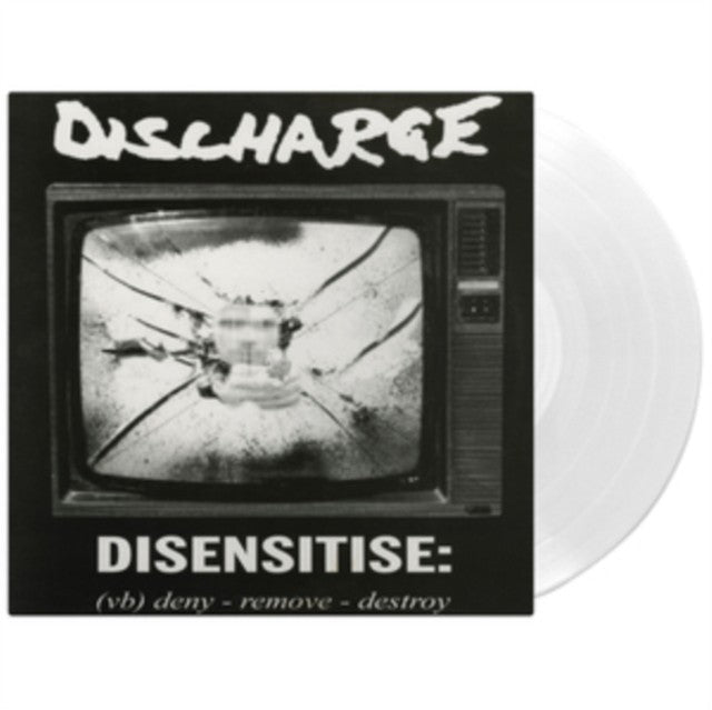 Disensitise