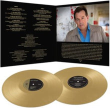 I Won't Back Down (Gold LP Vinyl)
