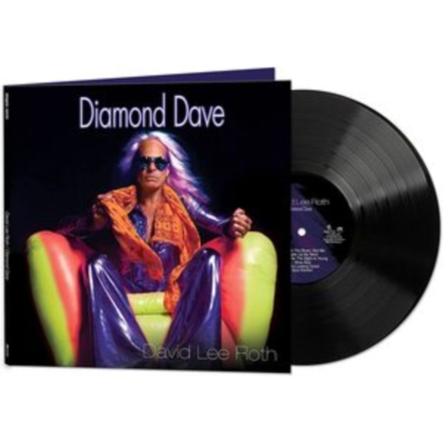 Diamond Dave