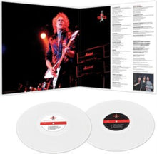 Michael Schenker Group - Heavy Hitters (White LP Vinyl)