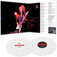 Heavy Hitters (White LP Vinyl)