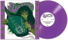 Fuzztones - Encore (Purple LP Vinyl)
