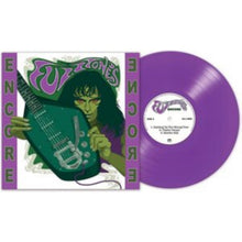 Encore (Purple LP Vinyl)